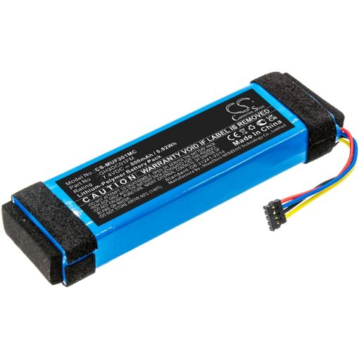 Picture of Battery Replacement Xiaomi GH3DC01FM for Fimi Palm