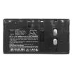 Ge CG-690 CG-695 Battery Replacement - 5
