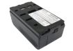 Blaupunkt AX120 AX-120 Battery Replacement - 2