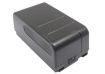 Blaupunkt AX120 AX-120 Battery Replacement - 3