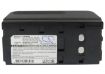 Blaupunkt AX120 AX-120 Battery Replacement - 5