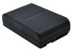 Blaupunkt SCR-250 Battery Replacement - 3