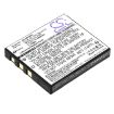 Replacement Battery for Fujifilm NP-40 NP-40N FinePix 455 Zoom F402 - 1