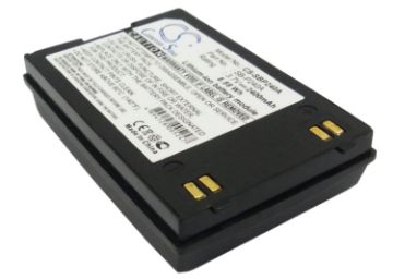 Picture of Battery Replacement Samsung SB-P240A SB-P240ABC SB-P240ABK for SC-MM10 SC-MM10BL