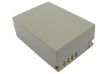 Canon NB-7L Battery Replacement for PowerShot G10 & G10 IS - 3