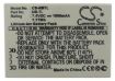 Canon NB-7L Battery Replacement for PowerShot G10 & G10 IS - 5