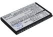 Battery Replacement Toshiba 084-07042L-009 for Camileo S20 - 2