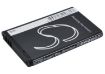 Battery Replacement Toshiba 084-07042L-009 for Camileo S20 - 3