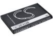 Battery Replacement Toshiba 084-07042L-009 for Camileo S20 - 4
