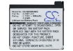 Battery Replacement for Gopro 335-06532-000 AHDBT-401 - 5