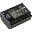 Sony BC-QZ1 CS-FZ100MC Battery Replacement for A7 Mark 3 A7R Mark 3 - 1