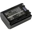 Sony BC-QZ1 CS-FZ100MC Battery Replacement for A7 Mark 3 A7R Mark 3 - 2