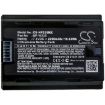 Fujifilm NP-W235 Battery Replacement for GFX100S & GFX50S II - 3