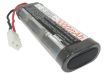 Replacement Battery for Irobot 13501 LOOJ - 1