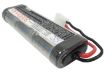 Replacement Battery for Irobot 13501 LOOJ - 2