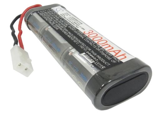 Craftsman 315.111670 54021 Battery Replacement - 1