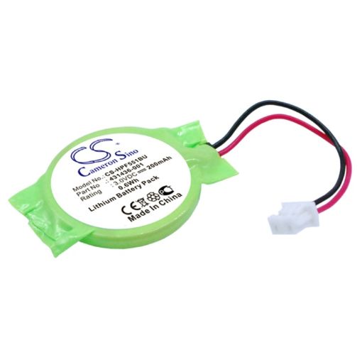 Battery Replacement Iei for Nova 8450G2-R10 Nova 9453-R11 - 1