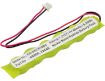 Replacement Battery Dell 02664E 2264E 60906 for Latitude CP M233ST - 1