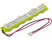 Replacement Battery Dell 02664E 2264E 60906 for Latitude CP M233ST - 2