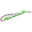 Replacement Battery Dell 02664E 2664E for Inspiron 3700 3800 - 1