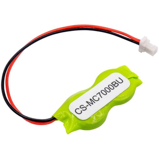 Battery Replacement Symbol 60.13H32.004 for MC70 MC7004 - 1