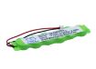 Battery Replacement Fujitsu 313-016 6/V40H for LifeBook T4210 T4215 - 2