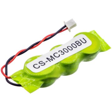 MC30 MC3000 Battery Replacement Symbol - 1