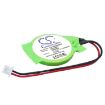Replacement Battery for Nec Versa E680 M400 - 1