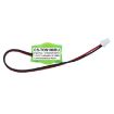 Battery Replacement Toshiba V000010510 for Tecra S1 PT831L-2T91L - 3