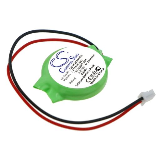 Lenovo 41R7611 Battery Replacement for 3000 N200 & V100 - 1