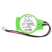 Battery Replacement Advent for 4211 4212 - 3