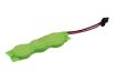 Battery Replacement Symbol for MC1000 MC1000-KH0LA2U0000 - 4