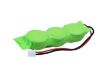 Battery Replacement Symbol OBEA000003B OBEA000003C for MC9000 MC9060 - 5