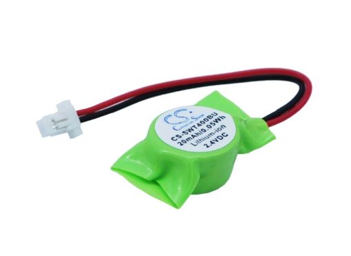 WT4000 WT4070 Battery Replacement Symbol - 1