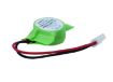WT4000 WT4070 Battery Replacement Symbol - 2