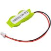 Replacement Battery for Cipherlab CP50 CP55 - 2