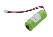 Replacement Battery Dell CB12 W0124 for Inspiron 8500 8600 - 3