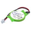Replacement Battery Dell 0G4221 3E158 3R459 G4221 for Inspiron 9200 9300 - 1