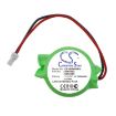 Battery Replacement IBM 02K6486 02K6489 02K6502 for ThinkPad 1400i 2621-RR5 & 2645 - 3