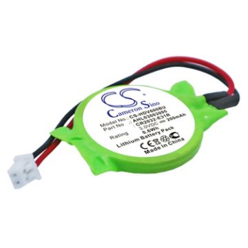 Battery Replacement Compaq for G6000-G6032EA Presario V6000 - 1