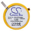 Verifone NURIT 8320 Battery Replacement - 3