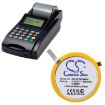 Verifone NURIT 8320 Battery Replacement - 6