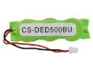 HP Omnibook 500 Battery Replacement - 1