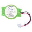 Battery Replacement Dell P06T for Alienware M11X R1 - 3