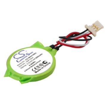 Battery Replacement Lenovo 23.2004.181 92P1004 for ThinkPad X200 7454 - 1