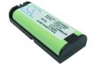 Replacement Battery Toshiba BT-1009 for DK-T2404-DECT DKT2404-DECT - 1