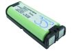 Replacement Battery Toshiba BT-1009 for DK-T2404-DECT DKT2404-DECT - 2