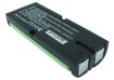 Replacement Battery Toshiba BT-1009 for DK-T2404-DECT DKT2404-DECT - 4