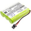 Replacement Battery for Cobra 213021-N-001 CP1155 - 2