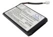 Thomson PL-043043 Battery Replacement for 28106FE1 Ultra Slim Dect 28115 - 1